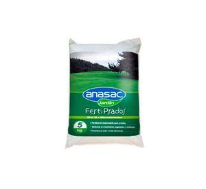 Fertilizante prados balanceado 5kg Anasac