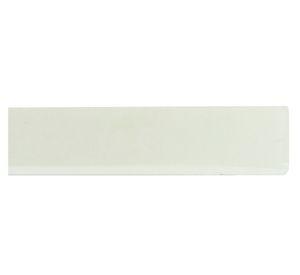 Guardapolvo MDF 2400mm blanco Funktion