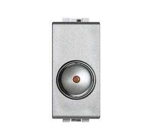Módulo dimmer Living light tech Bticino