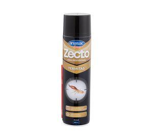 Insecticida termitas 400 ml