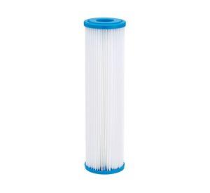 Filtro papel plegado 5 micras Vigahome