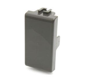 Modulo falso polo gris matix Bticino