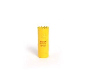 Sierra copa bimetal 20 mm Starrett