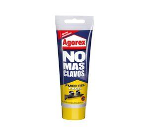 Adhesivo 100 gr No más clavos Agorex