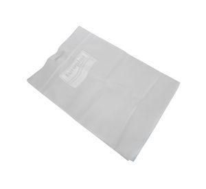 Bolsas 40 x 50 cm extragrandes cierre hermético x4 unidades Europlas