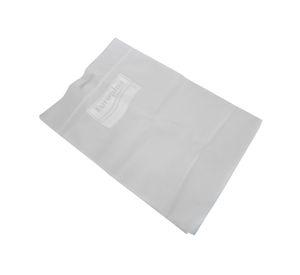 Bolsas 40 x 50 cm extragrandes cierre hermético x4 unidades Europlas