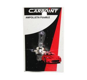 Ampolleta fusible 55W H7 Carpoint