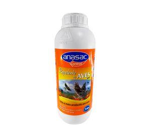 Repelente aves 1 lt