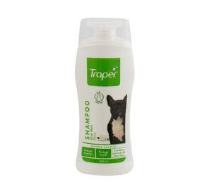 Shampoo Aloe vera 260 ml