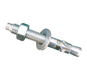 Perno anclaje 1/2'' x 5.1/2'' 10u Imporper