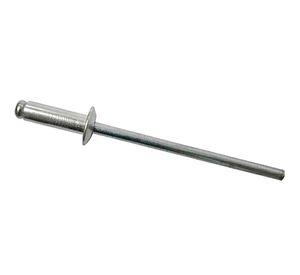 Remache tipo pop 4.8x15 fco 500 un Imporper