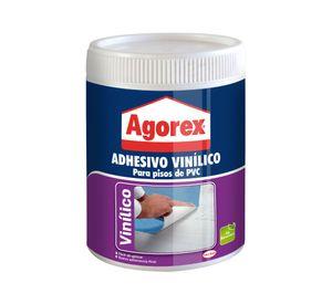 Adhesivo vinílico 900 ml vinílico Agorex