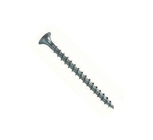 Tornillo 6 mm x 1 1/4'' Rosca gruesa 1000 unidades Mamut