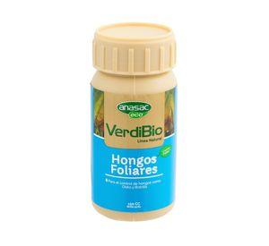 Fungicida Hongos foliares VerdiBio 150 ml