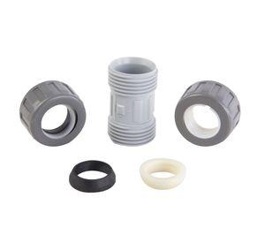 Copla 3/4'' reparacion Universal Cosmoplas