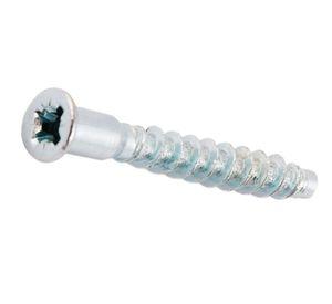 Tornillo soberbio 1 1/2'' 500 unidades Mamut
