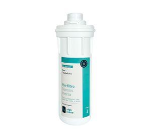 Pre filtros PP5 micras y carbón 2 unidades Vigahome