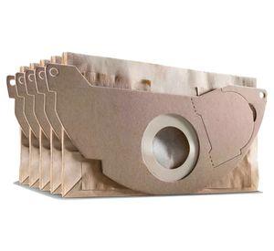 Pack bolsa papel Pack Bolsas WD2 5 piezas