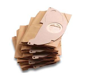 Pack bolsa papel Pack Bolsas WD2 5 piezas