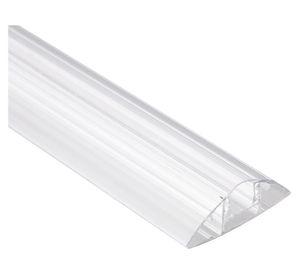 Perfil HCP alveolar 6-8 mm 3.00 m
