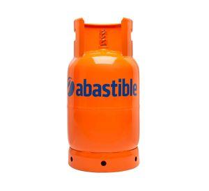 Cilindro de gas 11 kg Abastible
