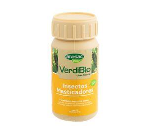 Insecticida Masticadores VerdiBio 150 ml