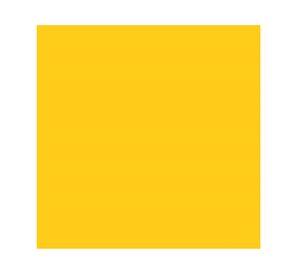 Esmalte epóxico 1 galón Heavy duty amarillo brillante Tricolor