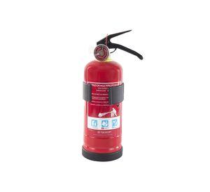 Extintor 1 kg multipropósito pqs Fire Master