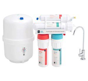 Purificador agua osmosis inversa Vigahome