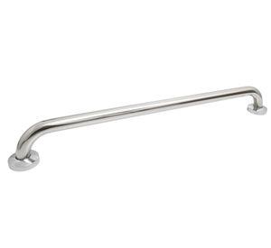 Barra de seguridad 60 cm acero inoxidable Vessanti
