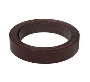 Tapacanto 21 mm 10 m coigue chocolate