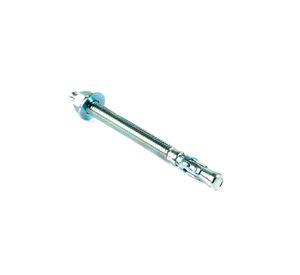 Perno anclaje 3/8x5'' 10 unidades Imporper
