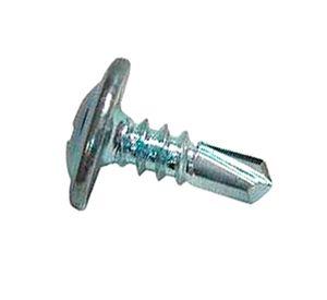 Autop cab lenteja p broca 8x1 1/4 100 un Mamut