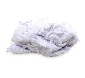 Huaipe simunizado 250 gr blanco Lizcal