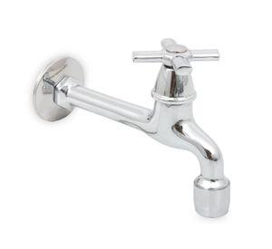 Llave lavadero simple con aireador Corsovalv
