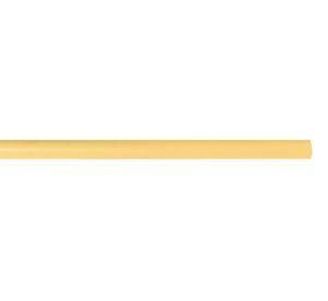Esquinero pvc 10 mm 2,3 mts almendra Torrews