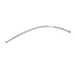 Flexible monomando 3/8'' x 50 cm M10 HI Corsovalv