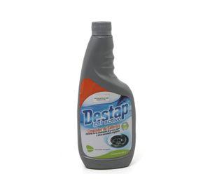 Destap limpiador de cañerías liquido 500 cc Passol