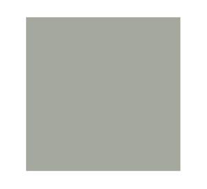 Pintura piso 1 galón Heavy Duty gris brillante Tricolor