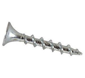 Tornillo volcanita zinc 6 x 1 ca 250 un Mamut