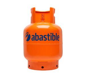 Cilindro de gas 15 kg Abastible