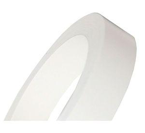 Tapacanto 21 mm 10 m blanco