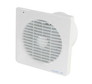 Extractor de aire 35W 150C blanco Future