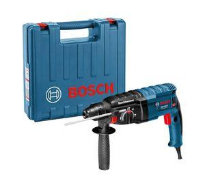 Rotomartillo 820W GBH 2-24D Bosch