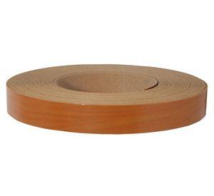 Tapacanto encolado 21 mm 25 m peral