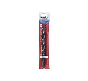 Broca para metal 18 HSS 159180 KWB