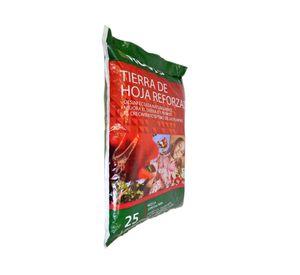 Tierra hoja reforzada 25 litros Roots