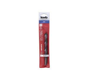 Broca para metal 13 mm HSS 159130 KWB