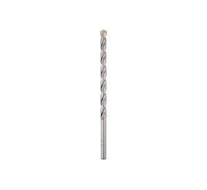Broca para concreto 10 mm KWB