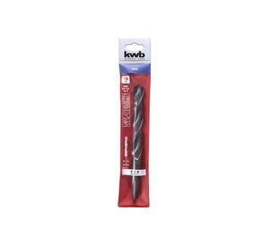 Broca para metales 16 mm HSS 159160 KWB